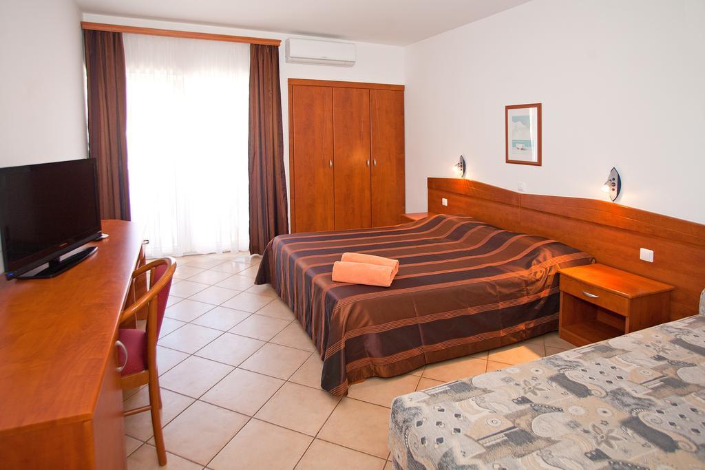 Guesthouse Villa Adria Malinska Kültér fotó