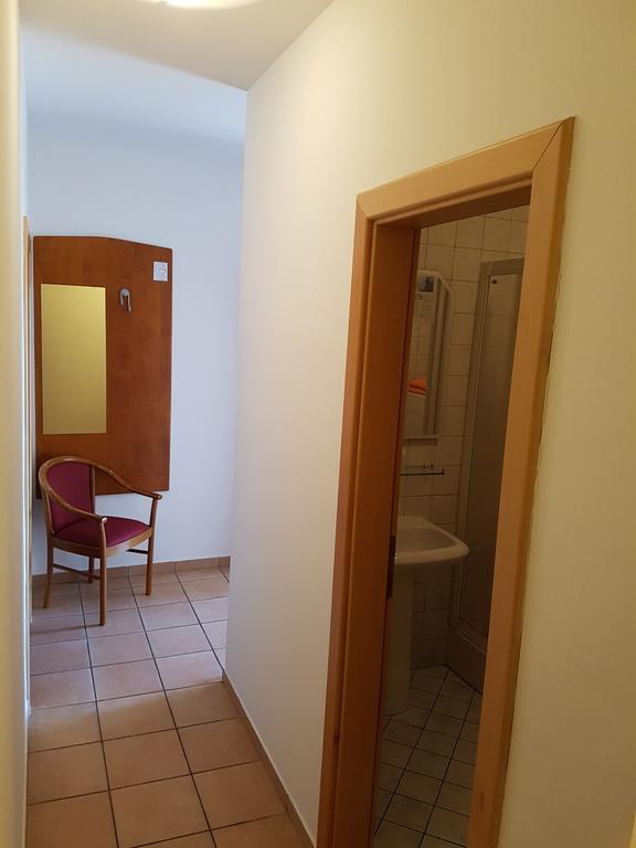 Guesthouse Villa Adria Malinska Kültér fotó