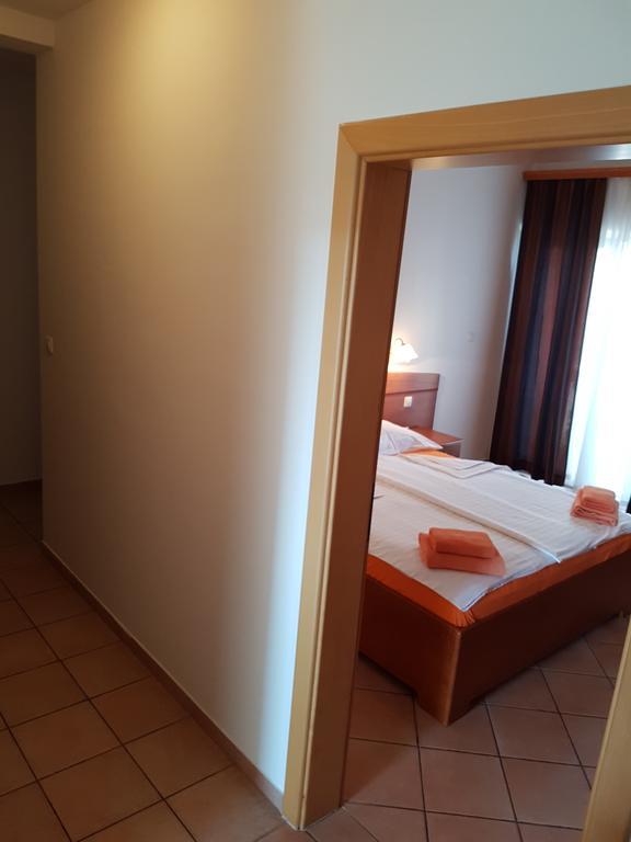 Guesthouse Villa Adria Malinska Kültér fotó