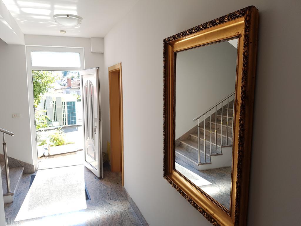 Guesthouse Villa Adria Malinska Kültér fotó